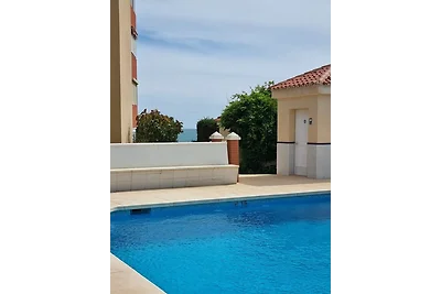 Appartamento Vacanza con famiglia Benajarafe