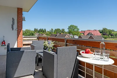 Appartamento Vacanza con famiglia Malente