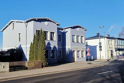 Ostseebad Karlshagen - grosszügige