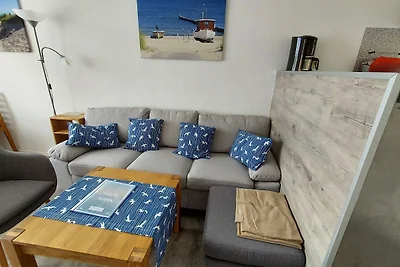 Ferienwohnung AHOI