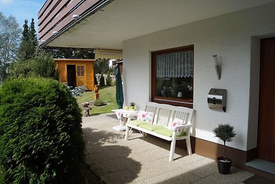 Apartamento Vacaciones familiares Medebach