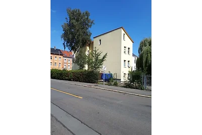 Vakantieappartement Gezinsvakantie Gera