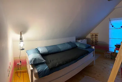 Ferienappartment Kogge