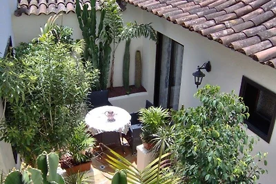 Apartamentos Monasterio de San