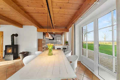 Appartamento Vacanza con famiglia Maasholm