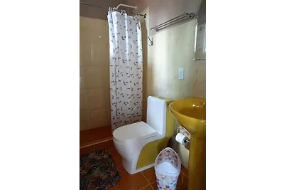 Vakantieappartement Gezinsvakantie Playa Larga
