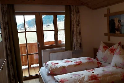 Chalet mit Sauna in Dorfgastein by