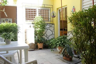 Appartamento Vacanza con famiglia Camaguey