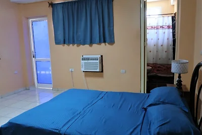 CASA AMITA Appartement 2