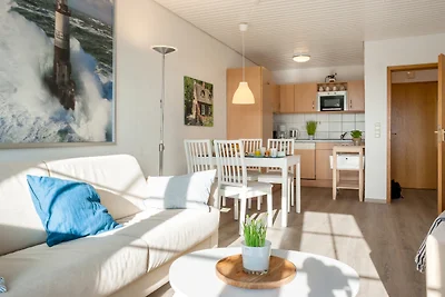 Holiday flat family holiday Burg auf Fehmarn