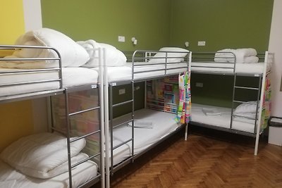 Family room for 8 guests (Cracow