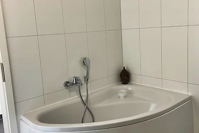 Möwennest 9 - Grossenbrode