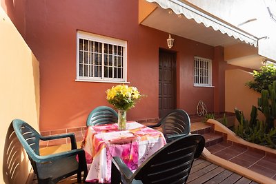 Vakantieappartement Gezinsvakantie Puerto de la Cruz