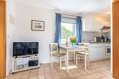 Vakantieappartement Gezinsvakantie Midlum