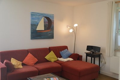 Ferienappartement "Auszeit"