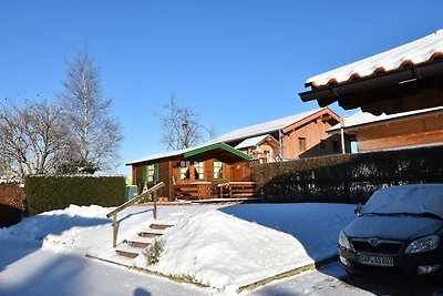 Gästehaus Bergfrieden