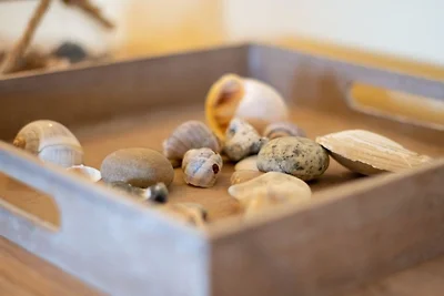 Haus "Windjammer", Wohnung 26