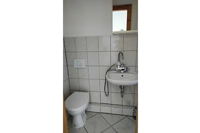 Vakantiehuis Ontspannende vakantie Bad Schandau