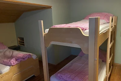 Ferienwohnung Gletscherblick