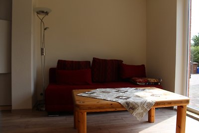 Vakantieappartement Gezinsvakantie Büdelsdorf