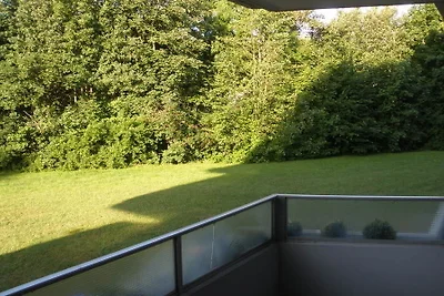 Appartment 006 in Tossens