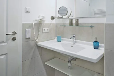 Aparthotel Waterkant Suites, Suite