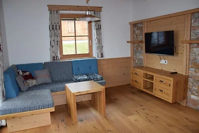 Vakantiehuis Ontspannende vakantie Gröbming