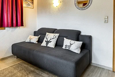 Appartement Bergfried #1 - Ski IN