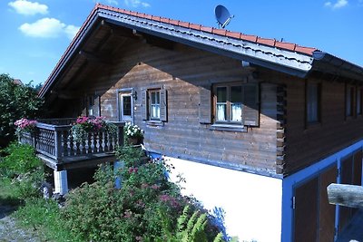 Vakantieappartement Gezinsvakantie Siegsdorf