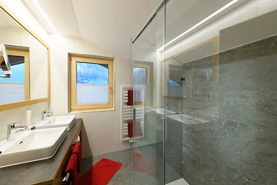 Vakantieappartement Gezinsvakantie Eisenberg