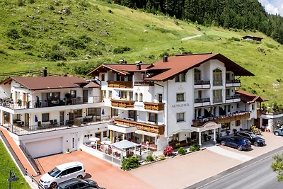 Hotel Alpinjuwel Gerlos - Apartment