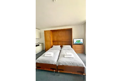 Appartamento Vacanza con famiglia Wyk