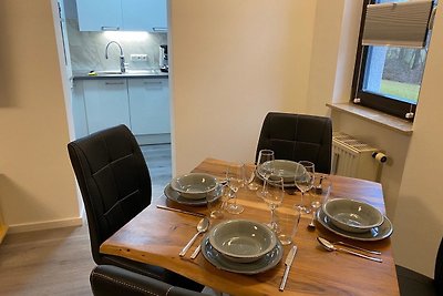 Vakantieappartement Gezinsvakantie Bad Rodach