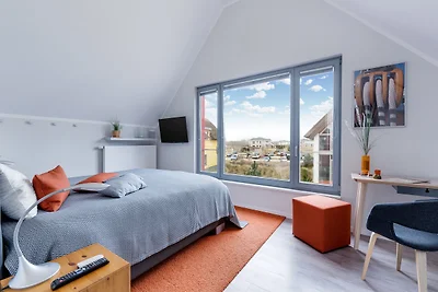 Ostsee - Reetdachhaus Nr. 14