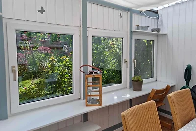 Vakantieappartement Gezinsvakantie Eckernförde