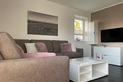 Vakantiehuis Ontspannende vakantie Hagermarsch