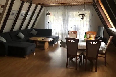 Ferienhaus Rosensteig 128 im