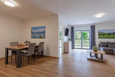 Ferienwohnung 8