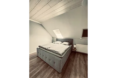 Apartment 5 - Haus Heinke am Deich
