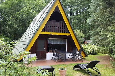 Casa vacanze Vacanza di relax Milmersdorf