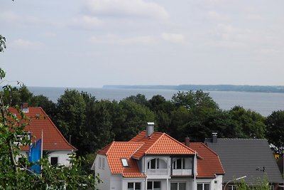 Vakantieappartement Gezinsvakantie Eckernförde