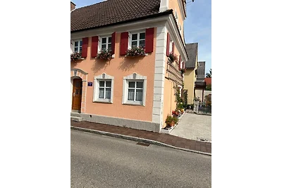 Appartamento Vacanza con famiglia Ichenhausen