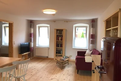 Vakantieappartement Gezinsvakantie Bad Schandau