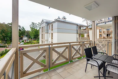 Sun&Snow Rezydencja Park Kopernika