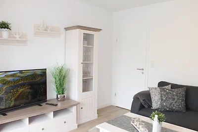 Vakantieappartement Gezinsvakantie Grömitz