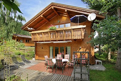 Holiday home relaxing holiday Oberndorf