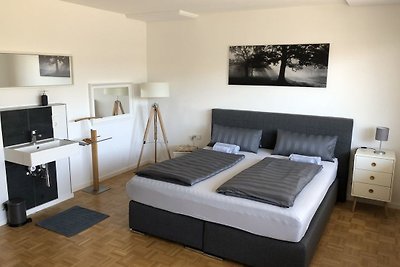 Vakantieappartement Gezinsvakantie Friedrichshafen