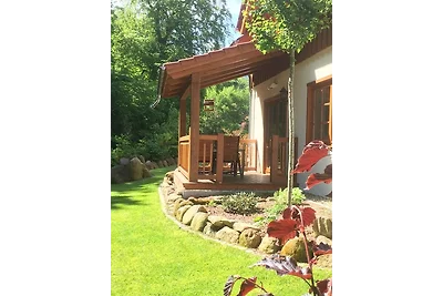 Chalets zum Ilsetal, Jagd-Chalet