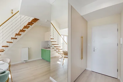 Sun&Snow Gea Eco - Apartment 311