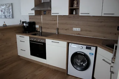 Vakantieappartement Gezinsvakantie Wittmund
